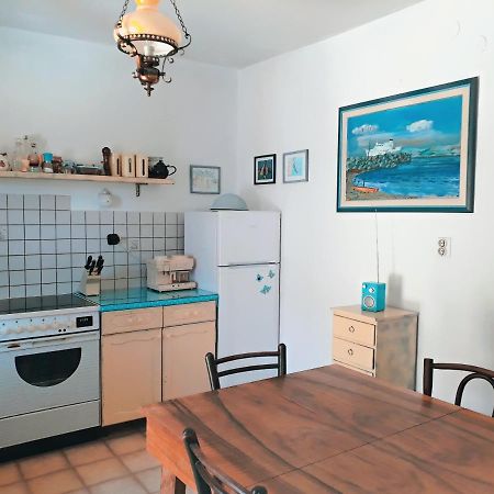 Apartmani Bepina Supetar Eksteriør billede